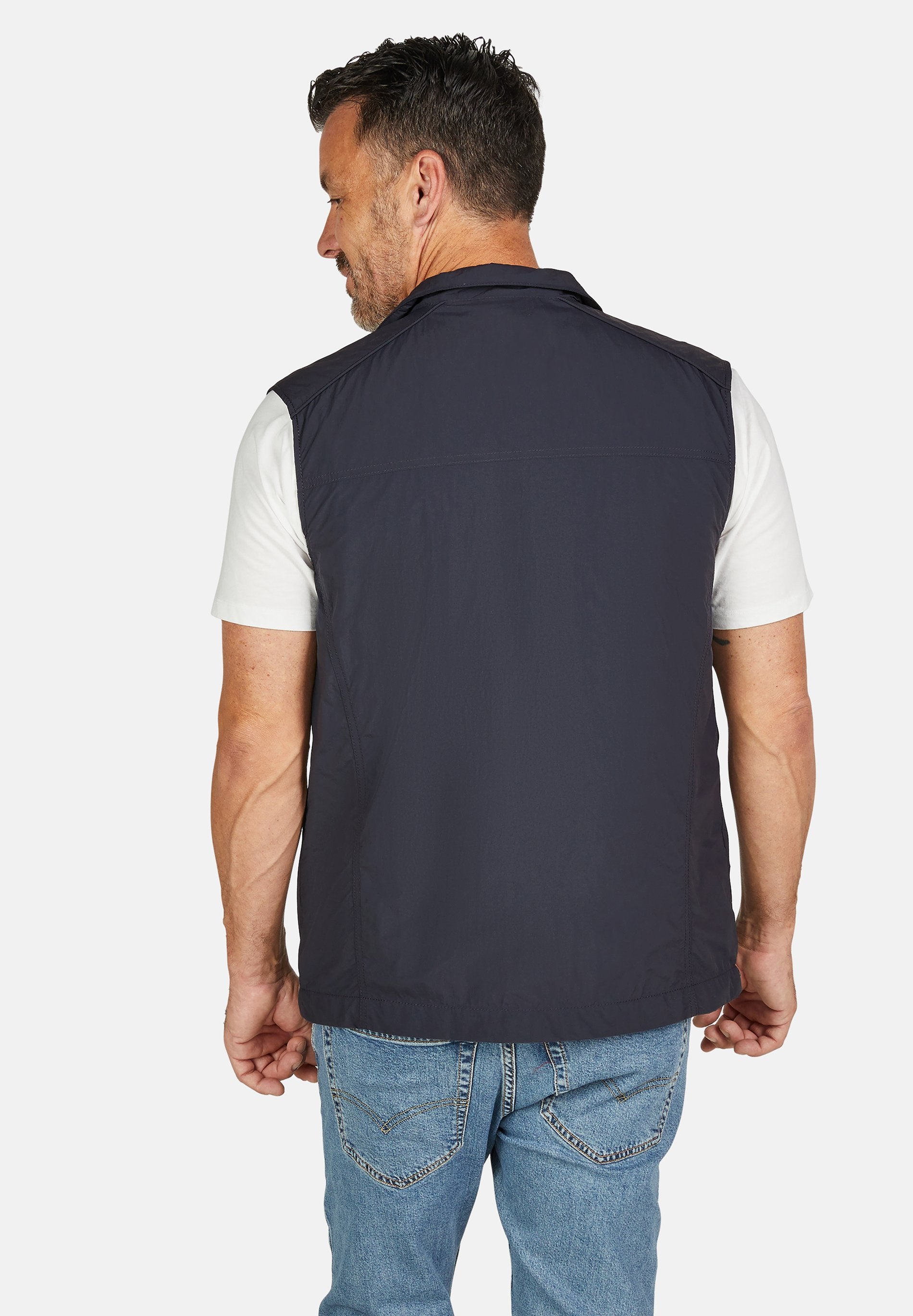 Westen Outdoor (Navy)