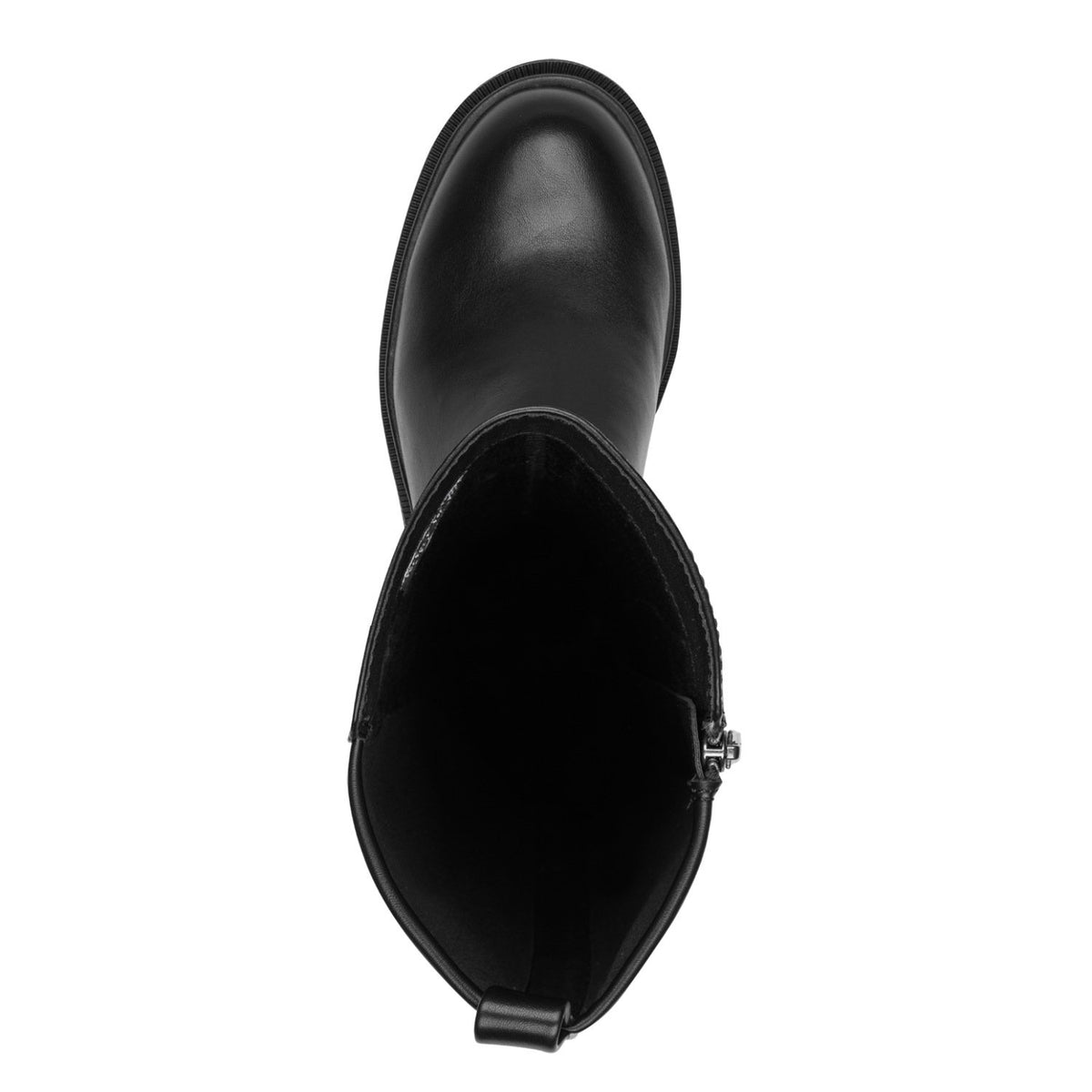 Stiefel (Black)