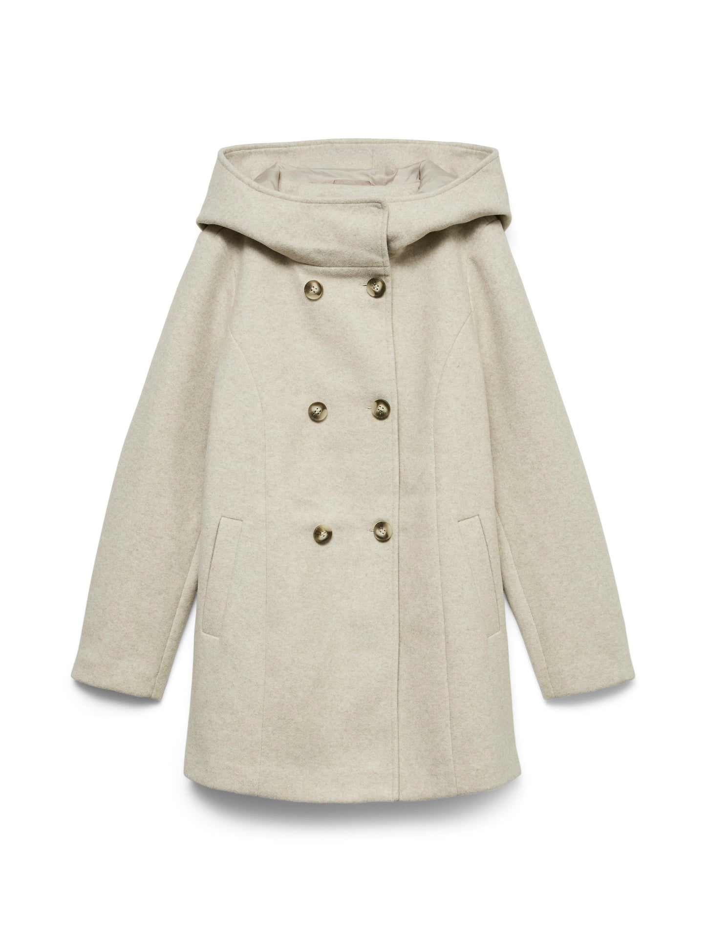 Vmfortuneshila Jacket Ga Noos (Black)