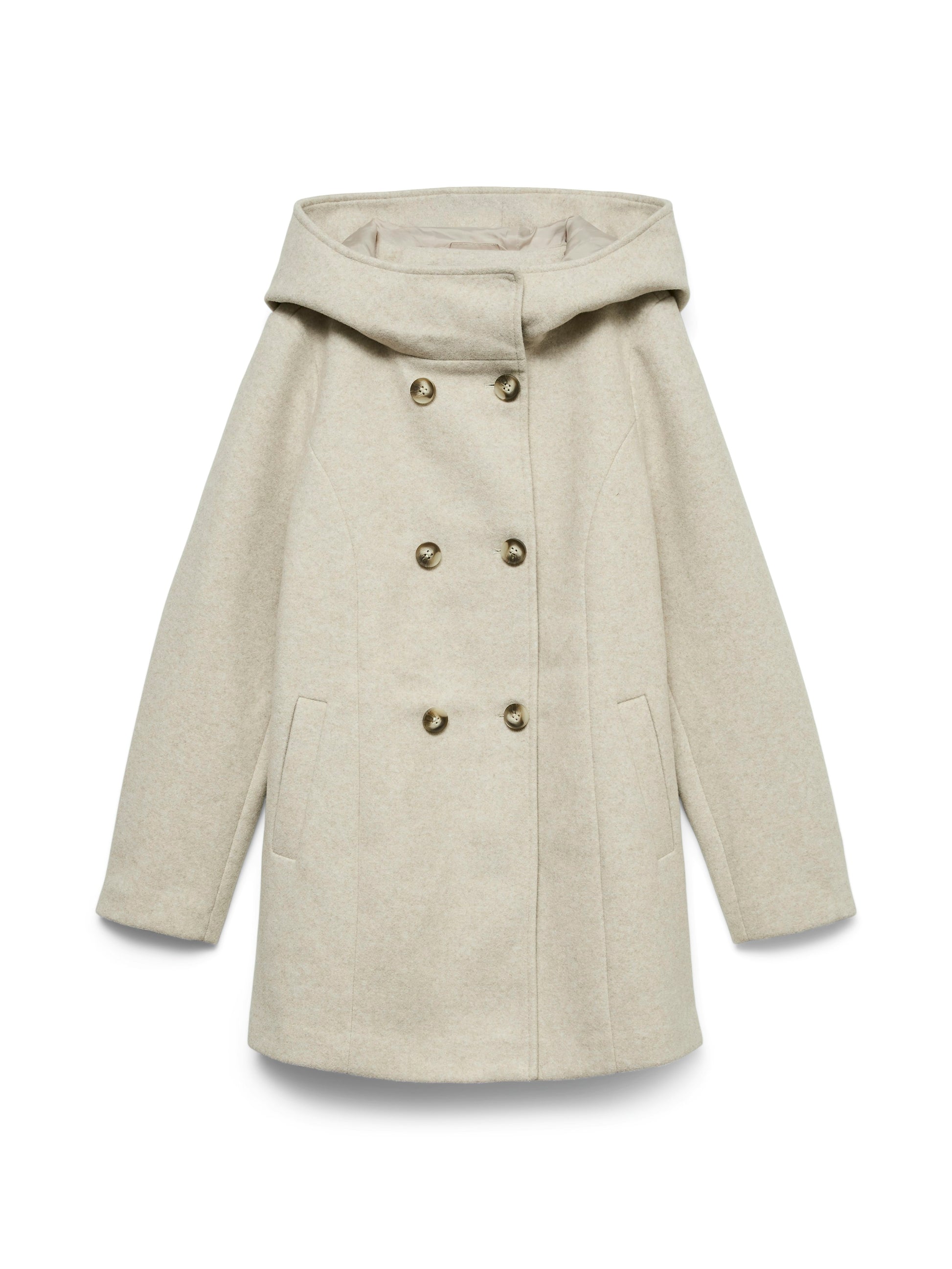 Vmfortuneshila Jacket Ga Noos (Black)