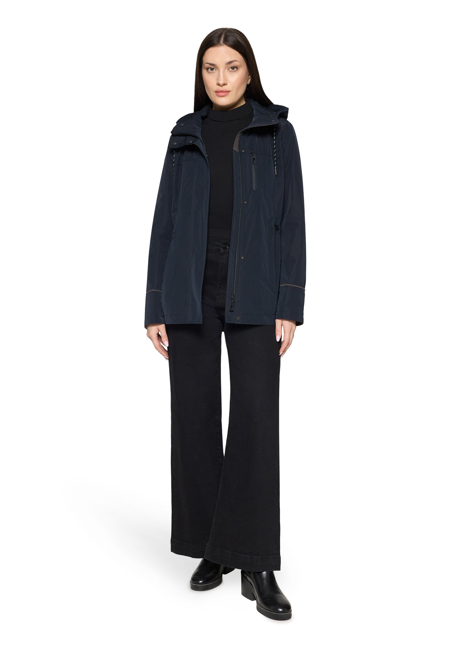 Sommerjacke (Dark Navy)