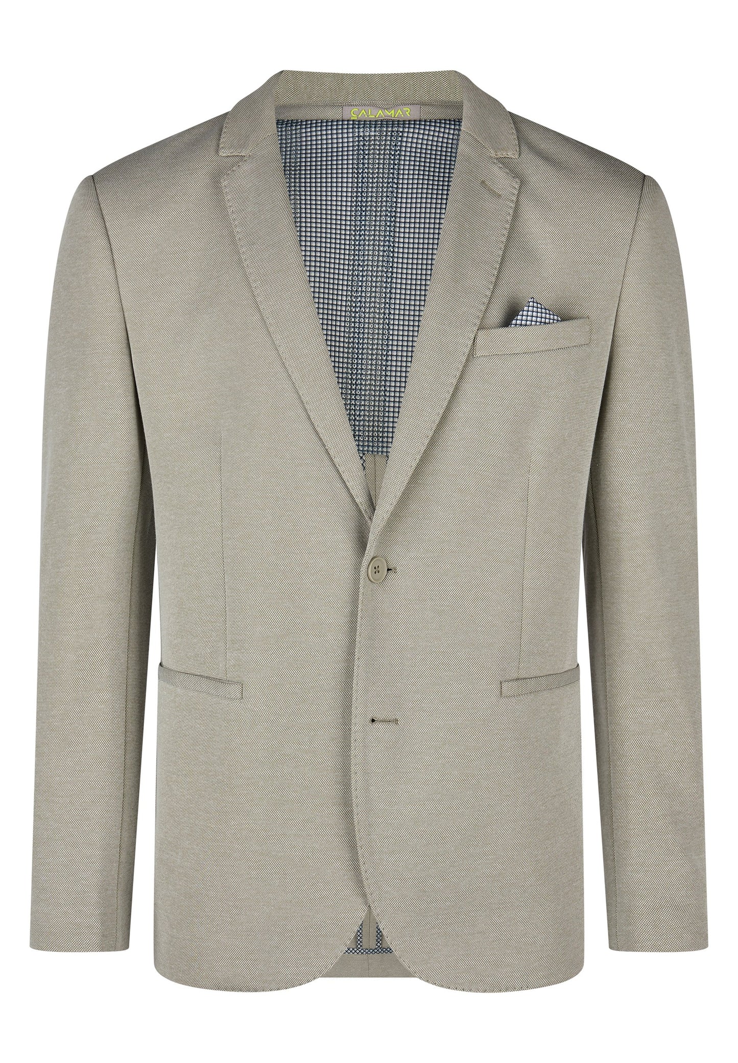 Sakko (Mid Green)