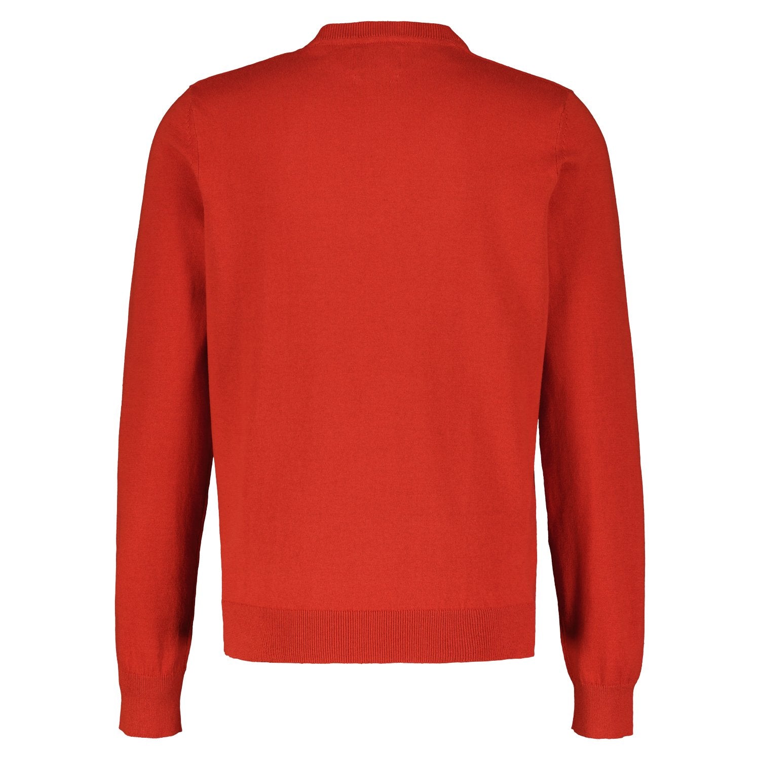 O-neck Buendchen (Lava Red)