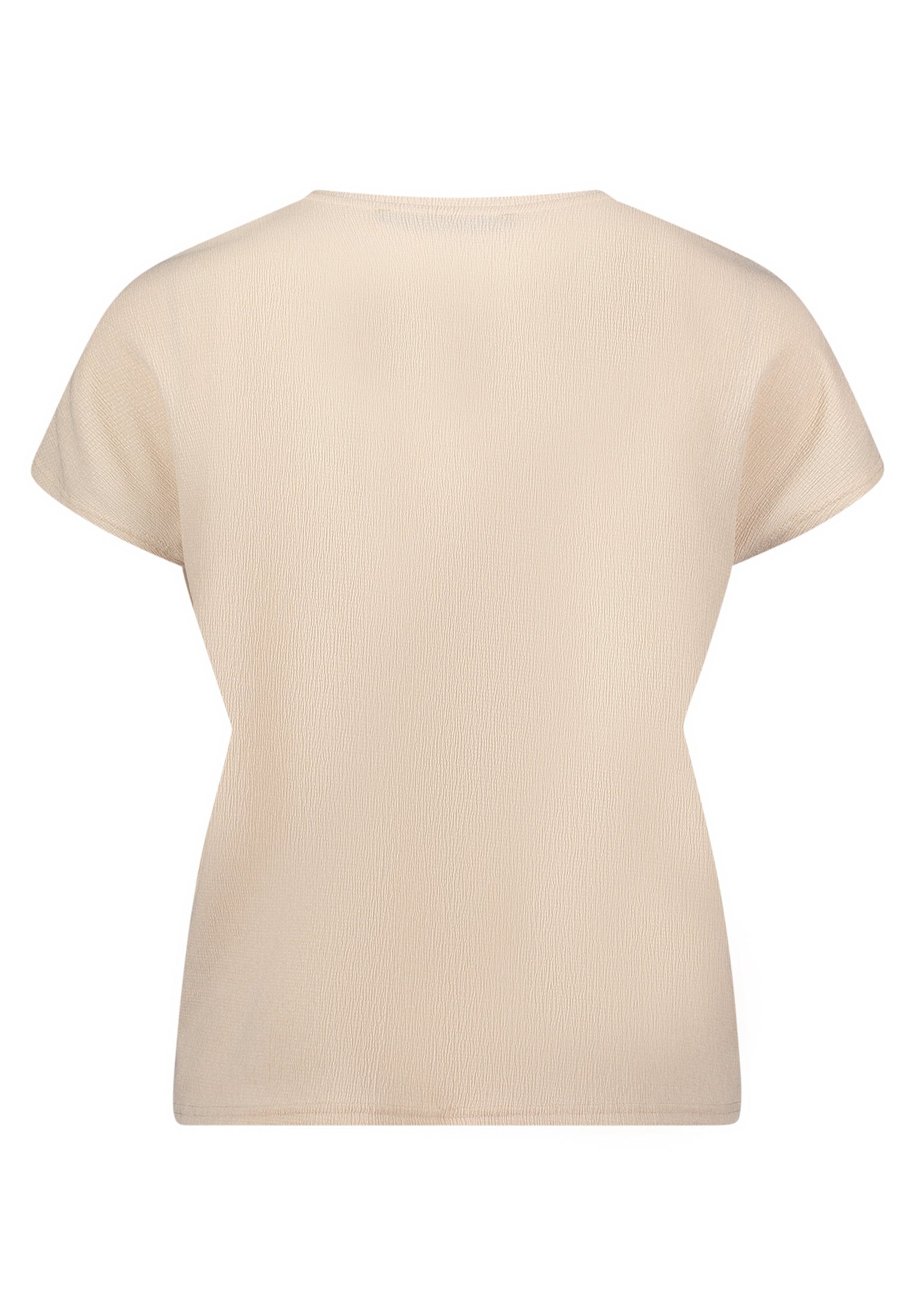 Strukturshirt (Soft Nature)
