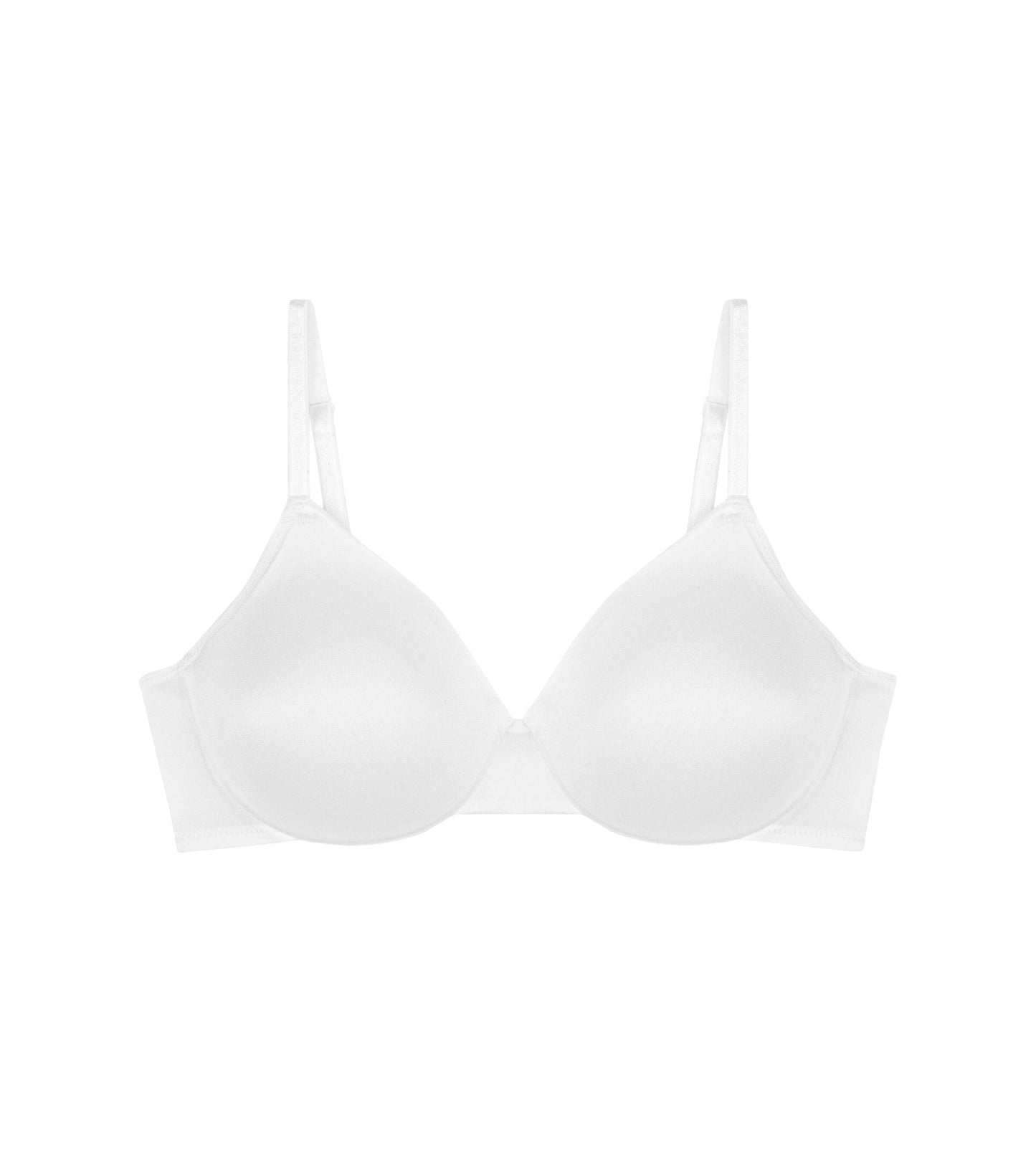 Soft Sensation WP X (White)