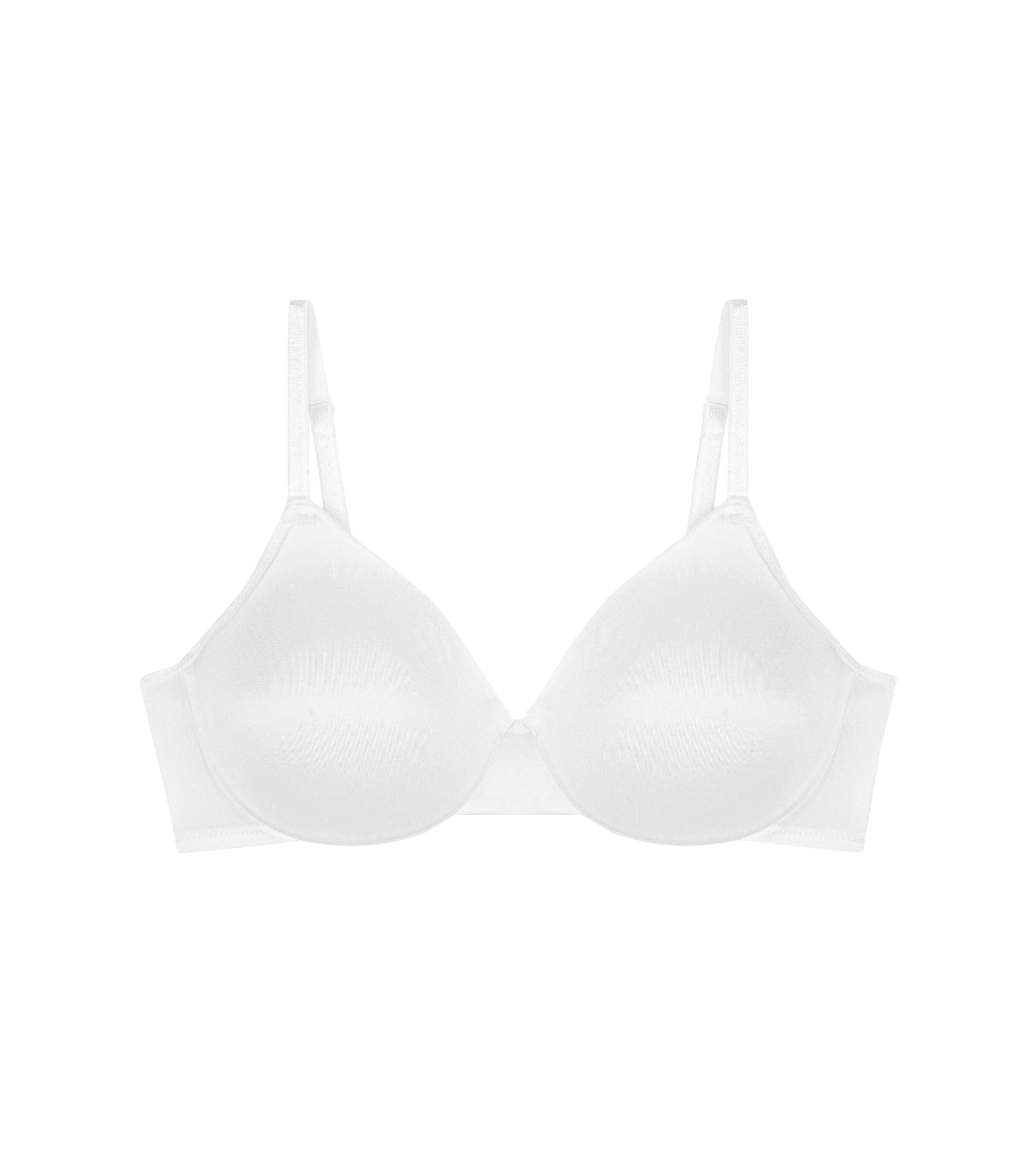 Soft Sensation WP X (White)