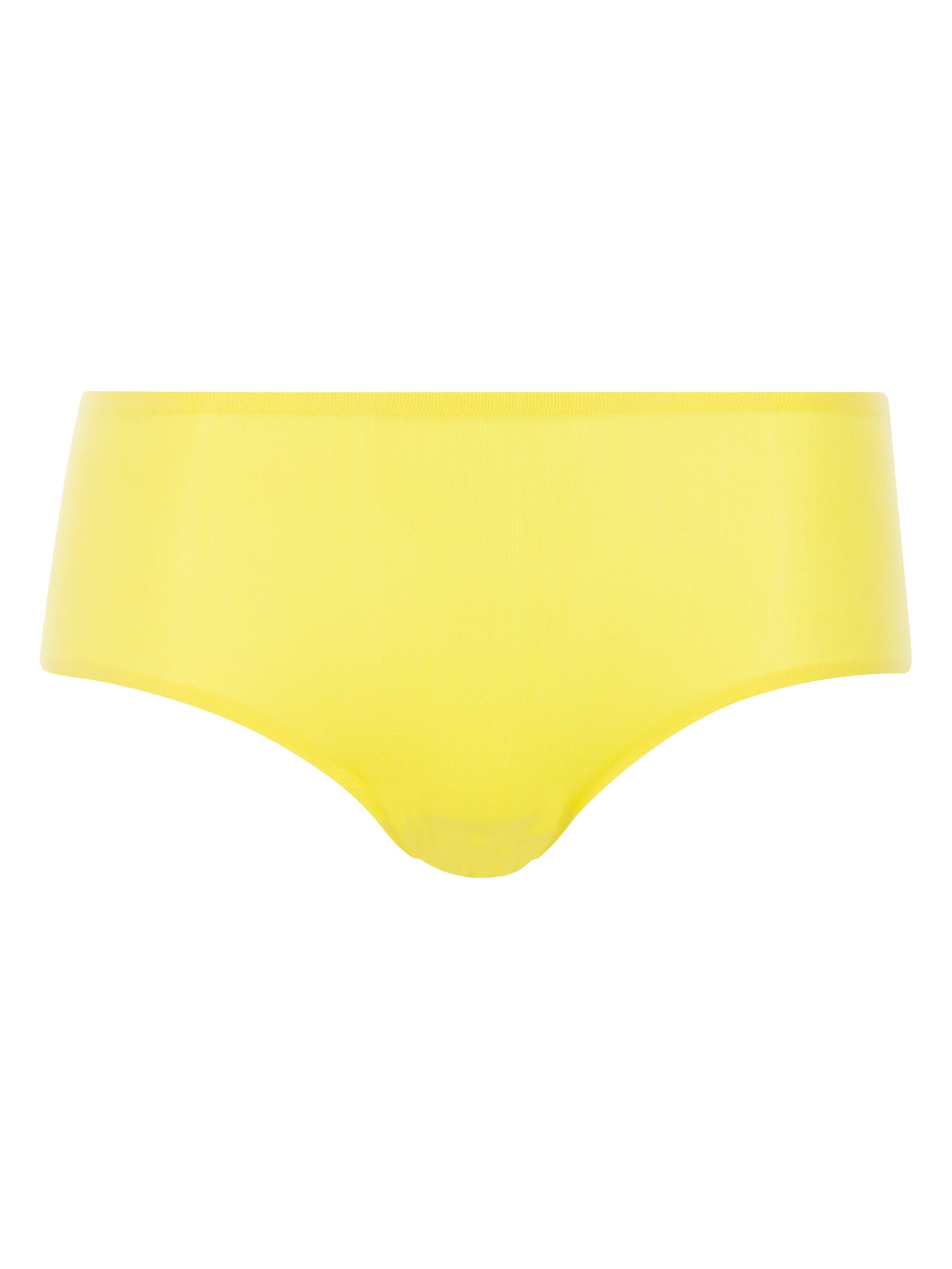 SoftStretch Shorty (0j6 Citrus Yellow)
