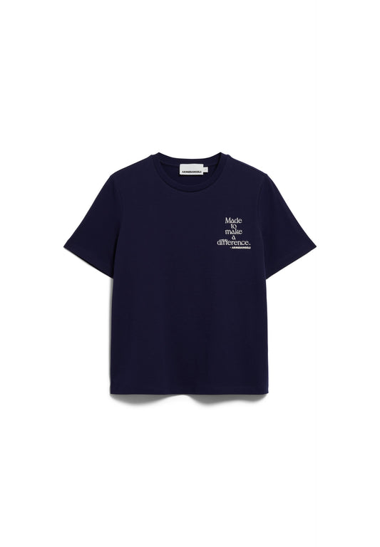 Lualaa Difference (Tinted Navy)