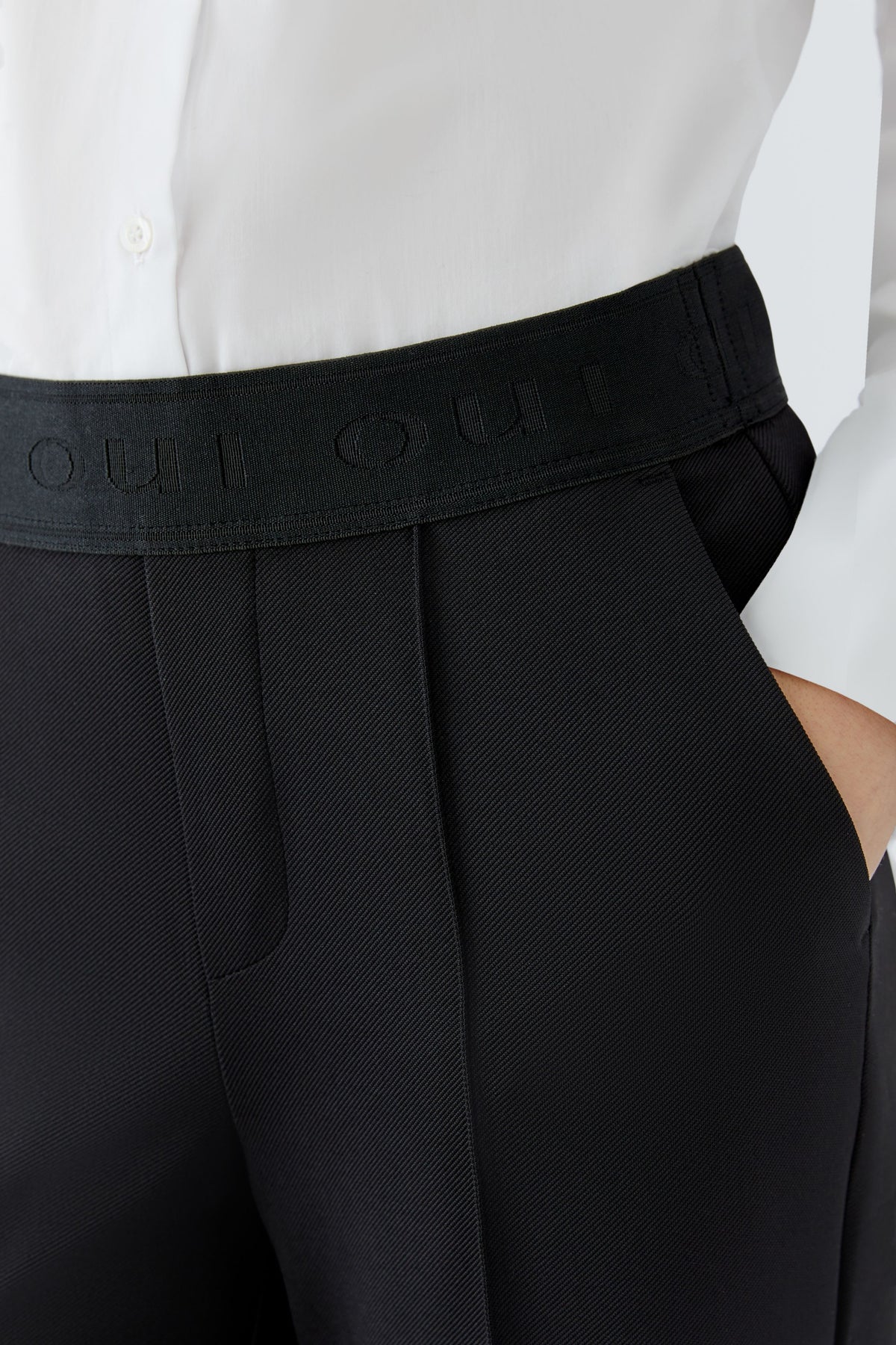 NEYA Culotte (Black)