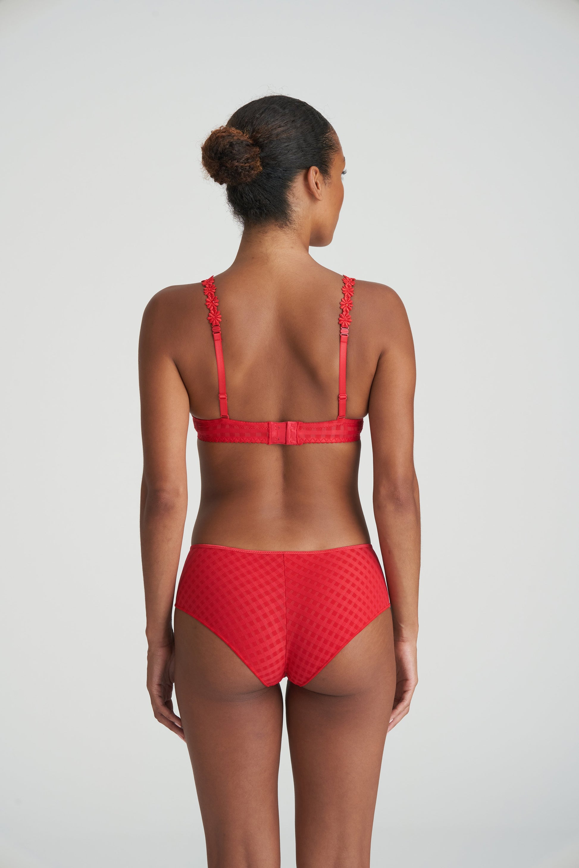 AVERO scarlet Hotpants (Sca)