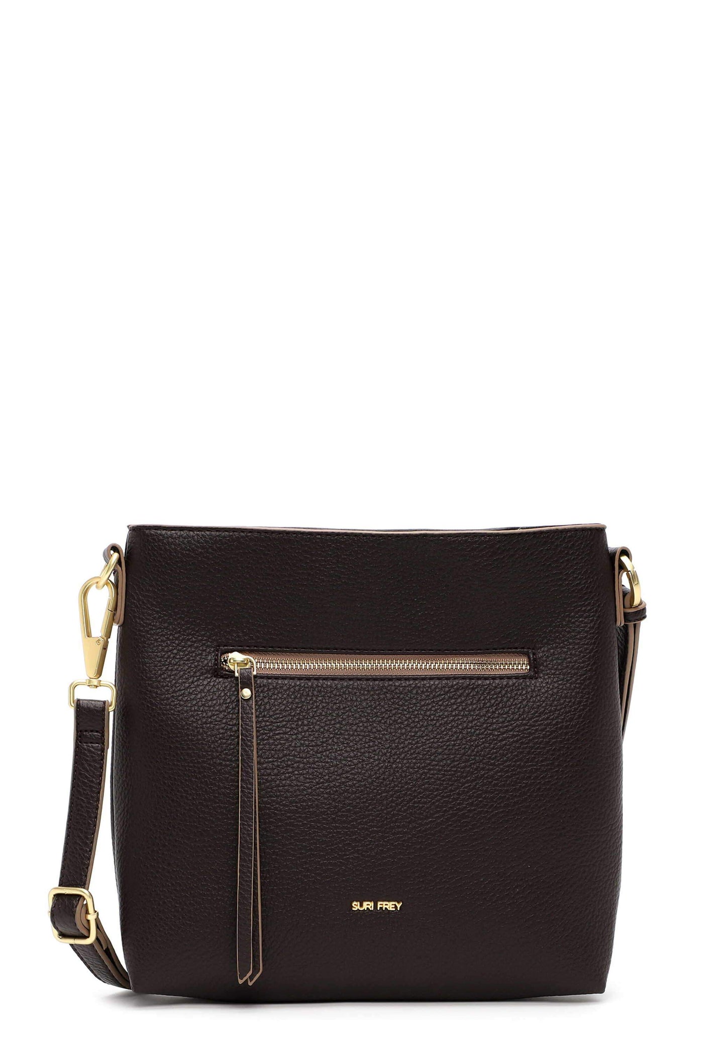 Umhängetasche SFY Melany (Brown)