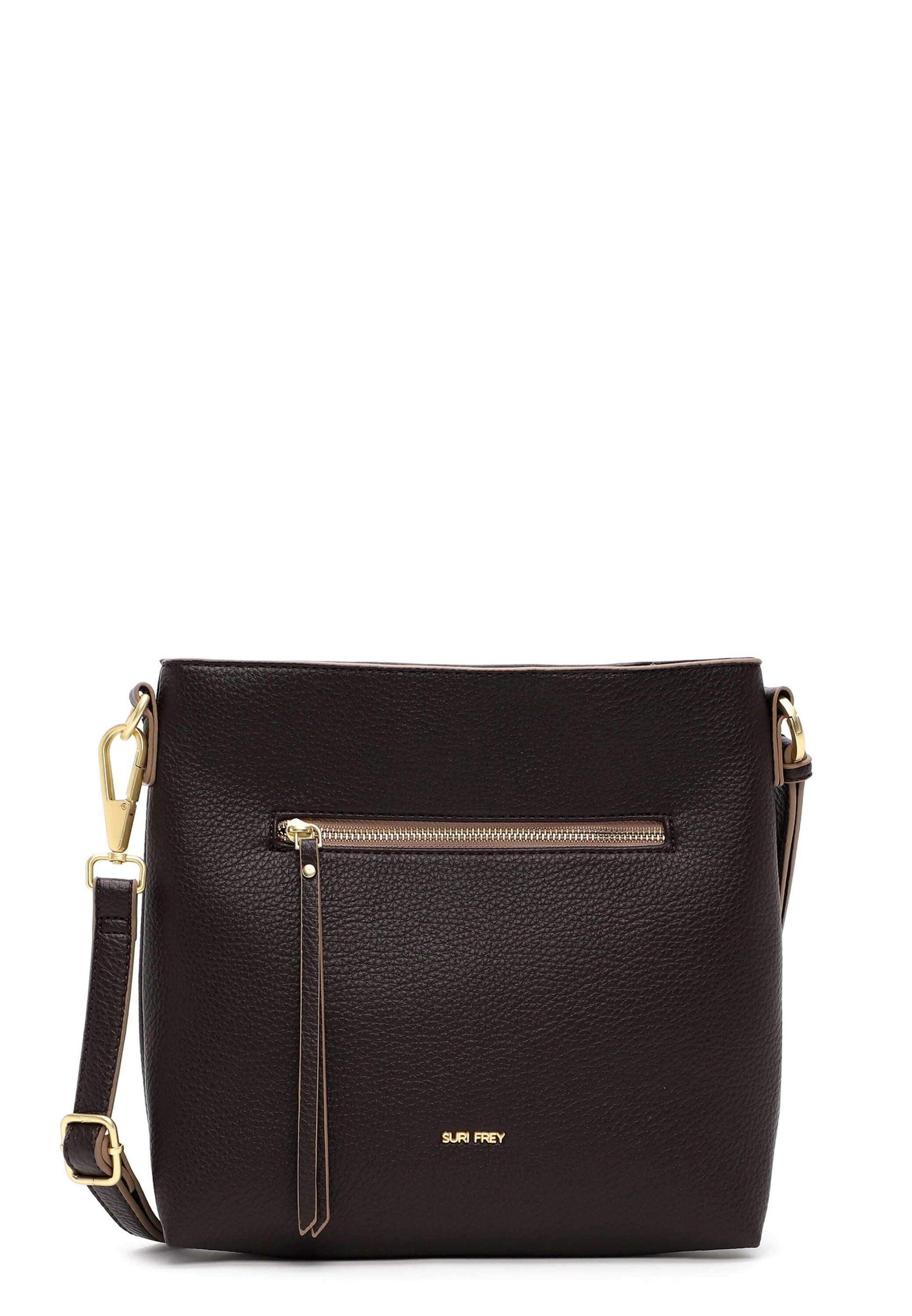 Umhängetasche SFY Melany (Brown)