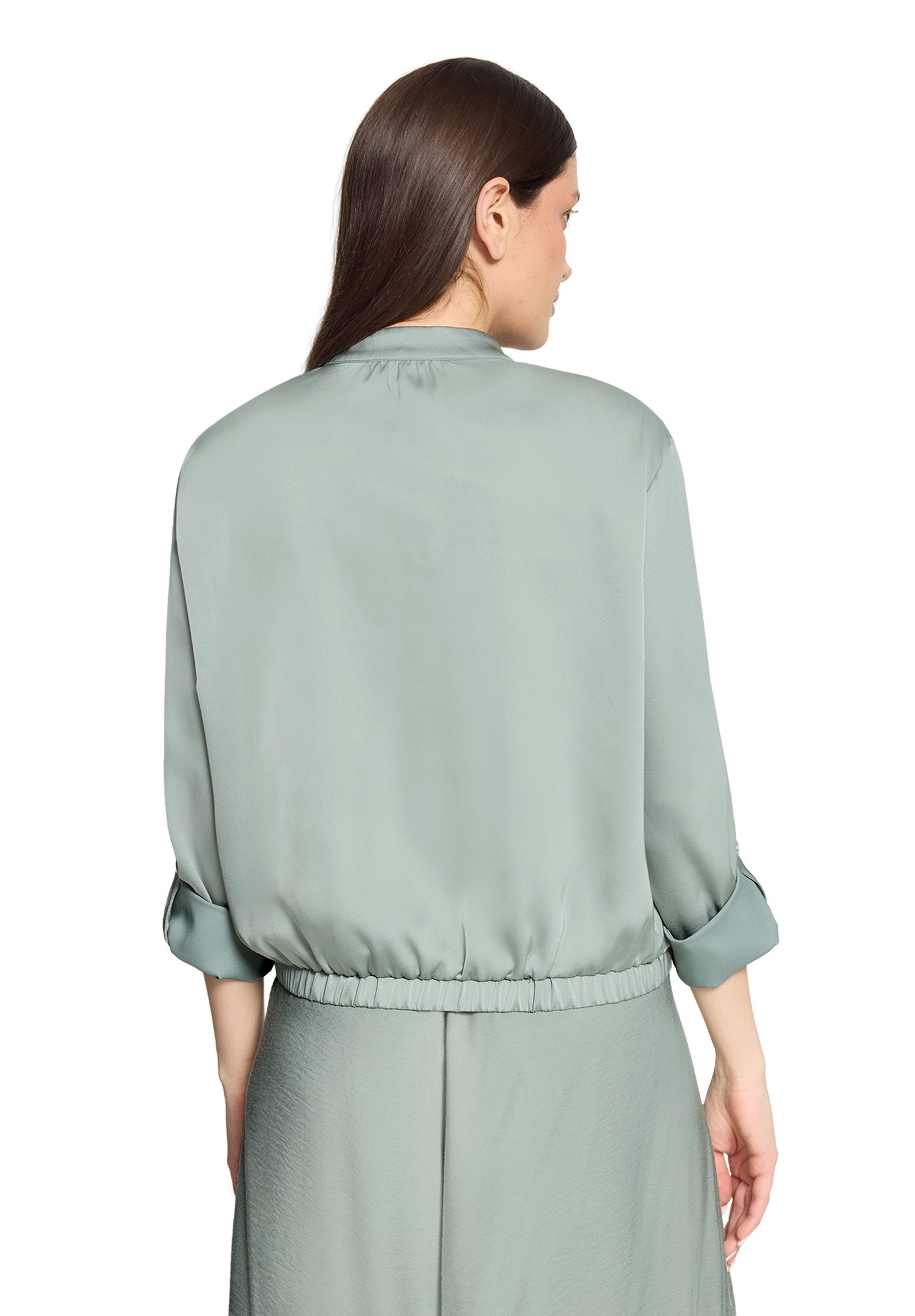 Blazer-Jacke (Chinois Green)