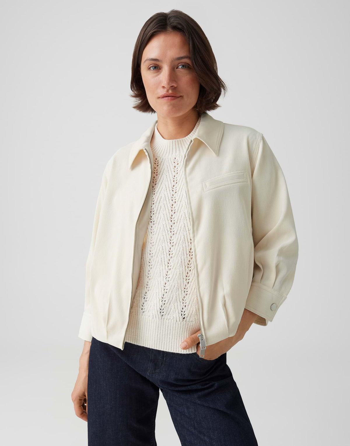 Hamona (Light Cotton)