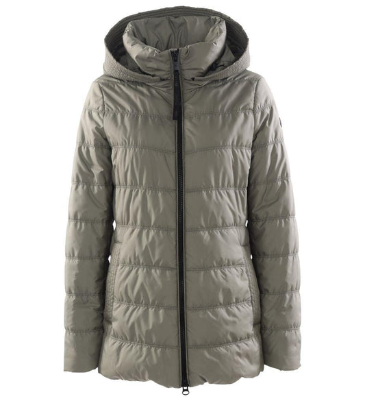 Weather Protection Steppjacke (Pink)