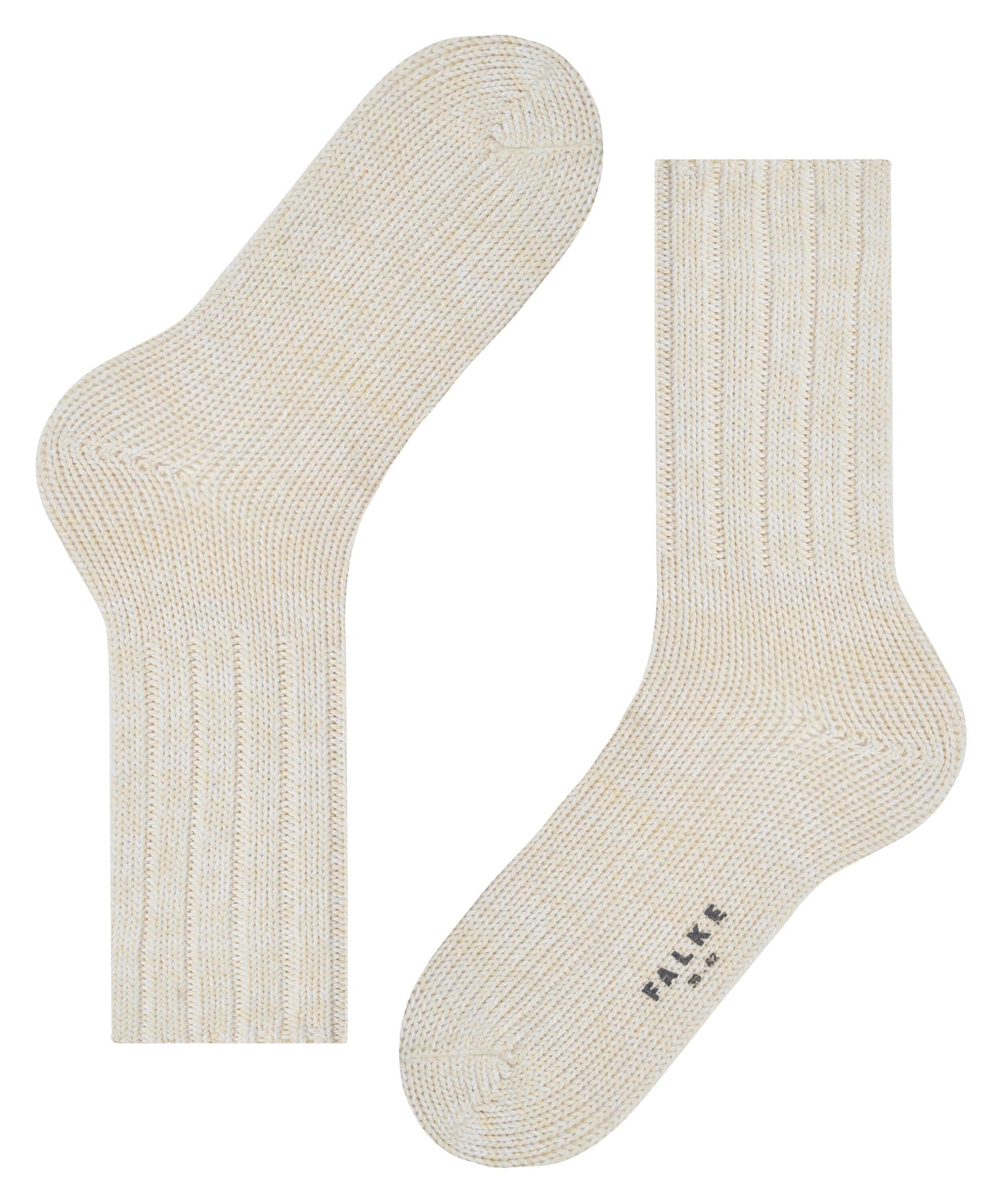 FALKE Brooklyn Herren (Sandstone)