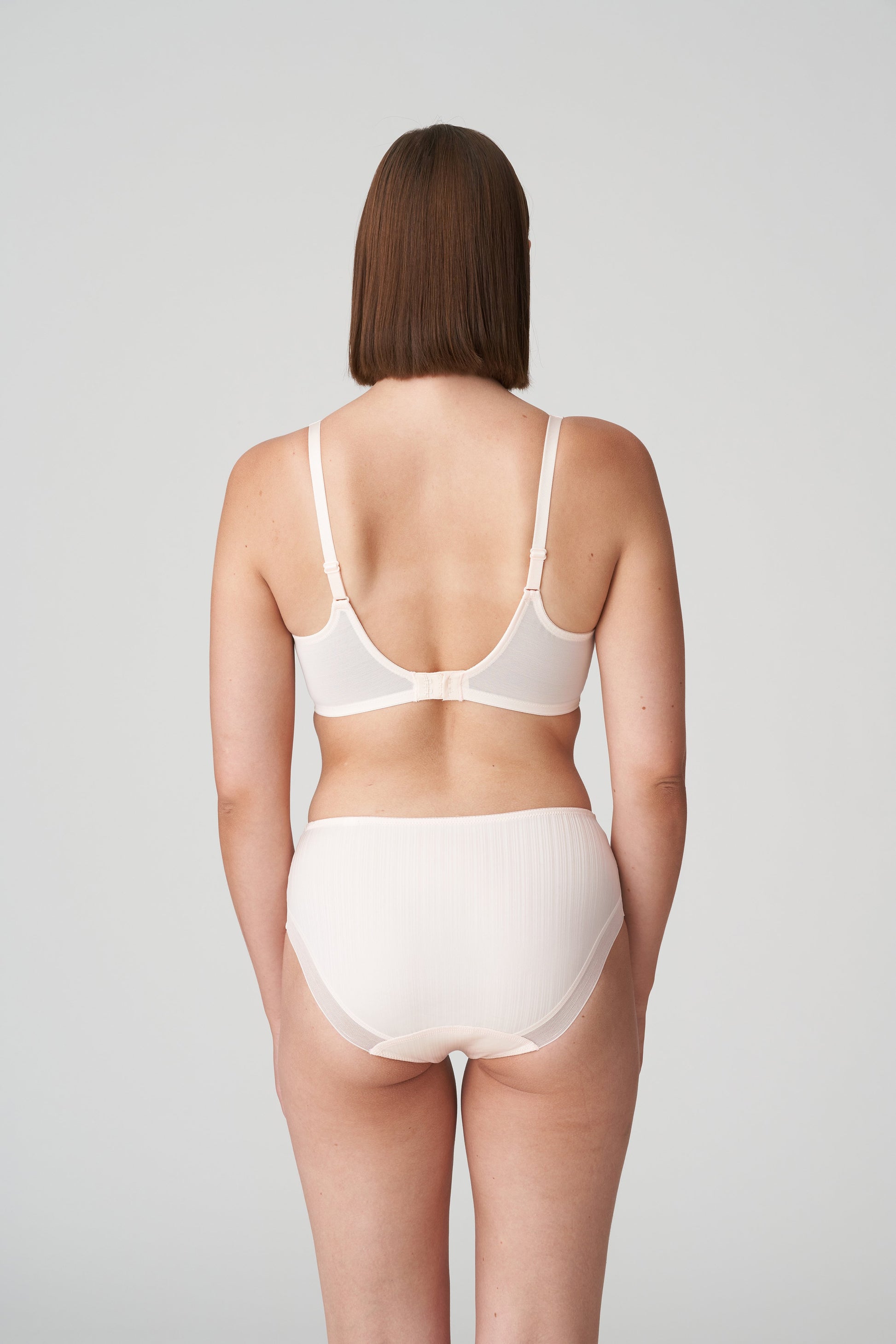 KNOKKE crystal pink Taillenslip (Crp)