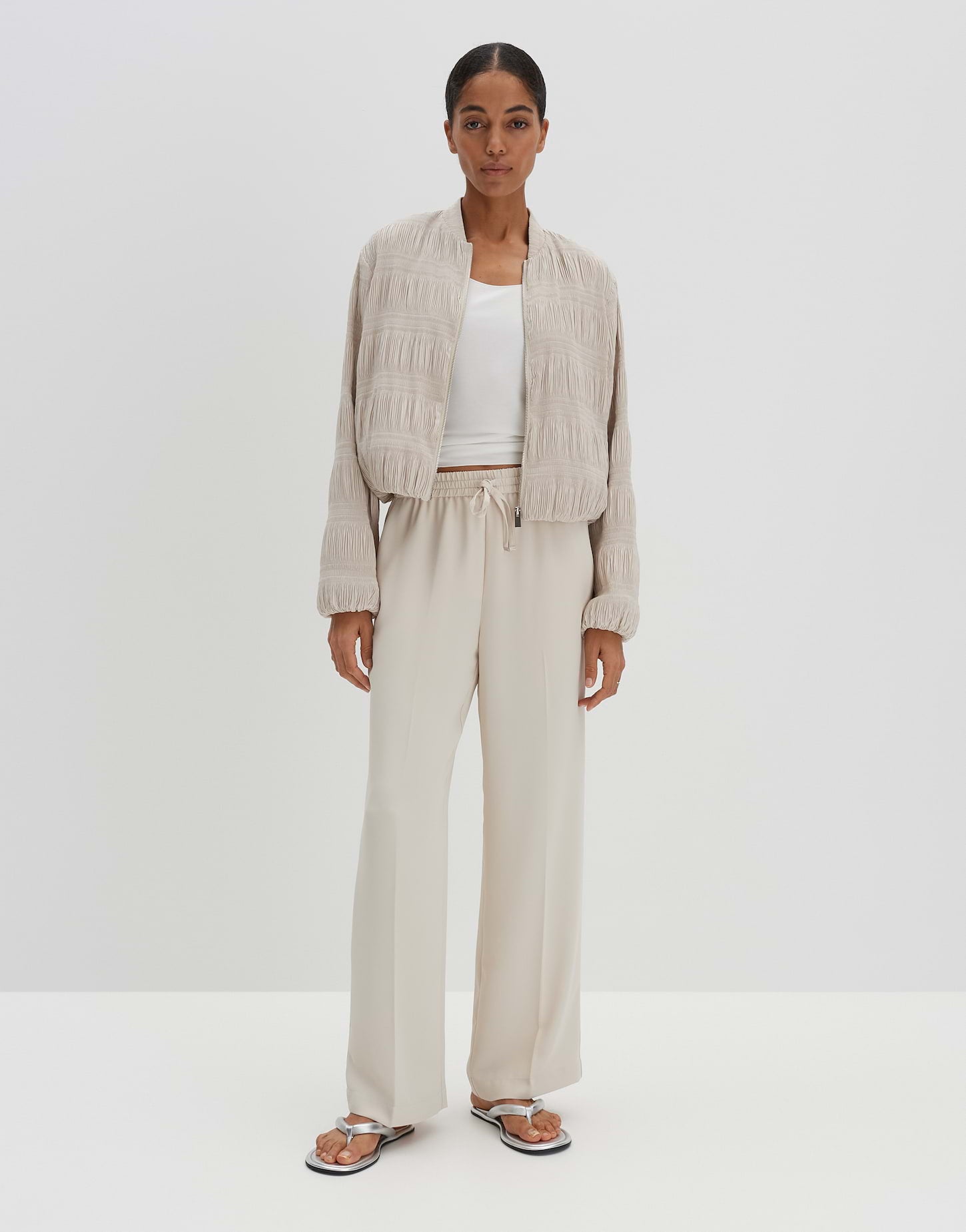 Cevil detail (Natural Glaze)