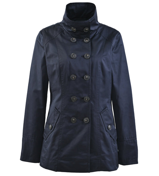 Jacke (Marine)