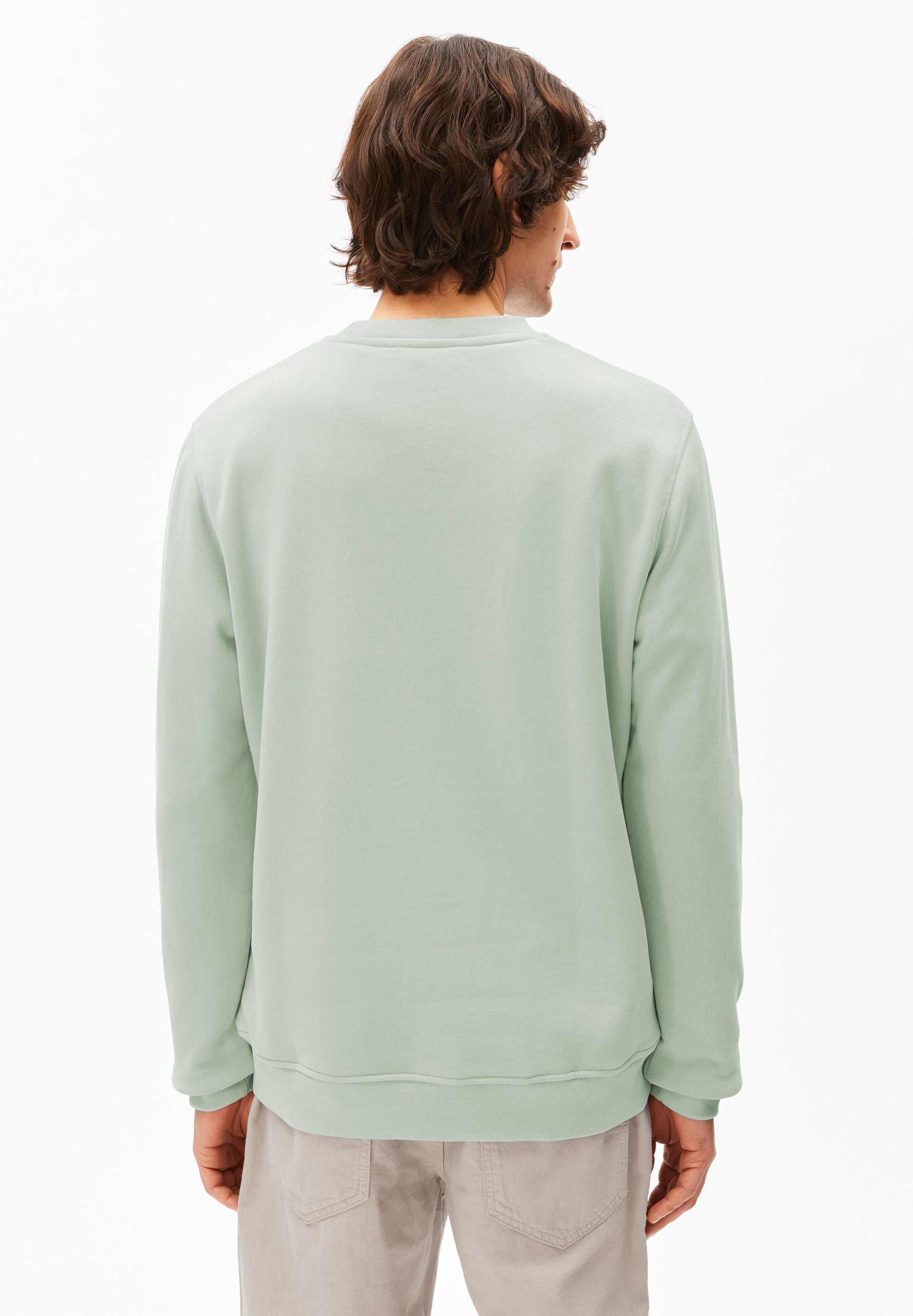 Baaro Loop Sweatshirt (Foam)