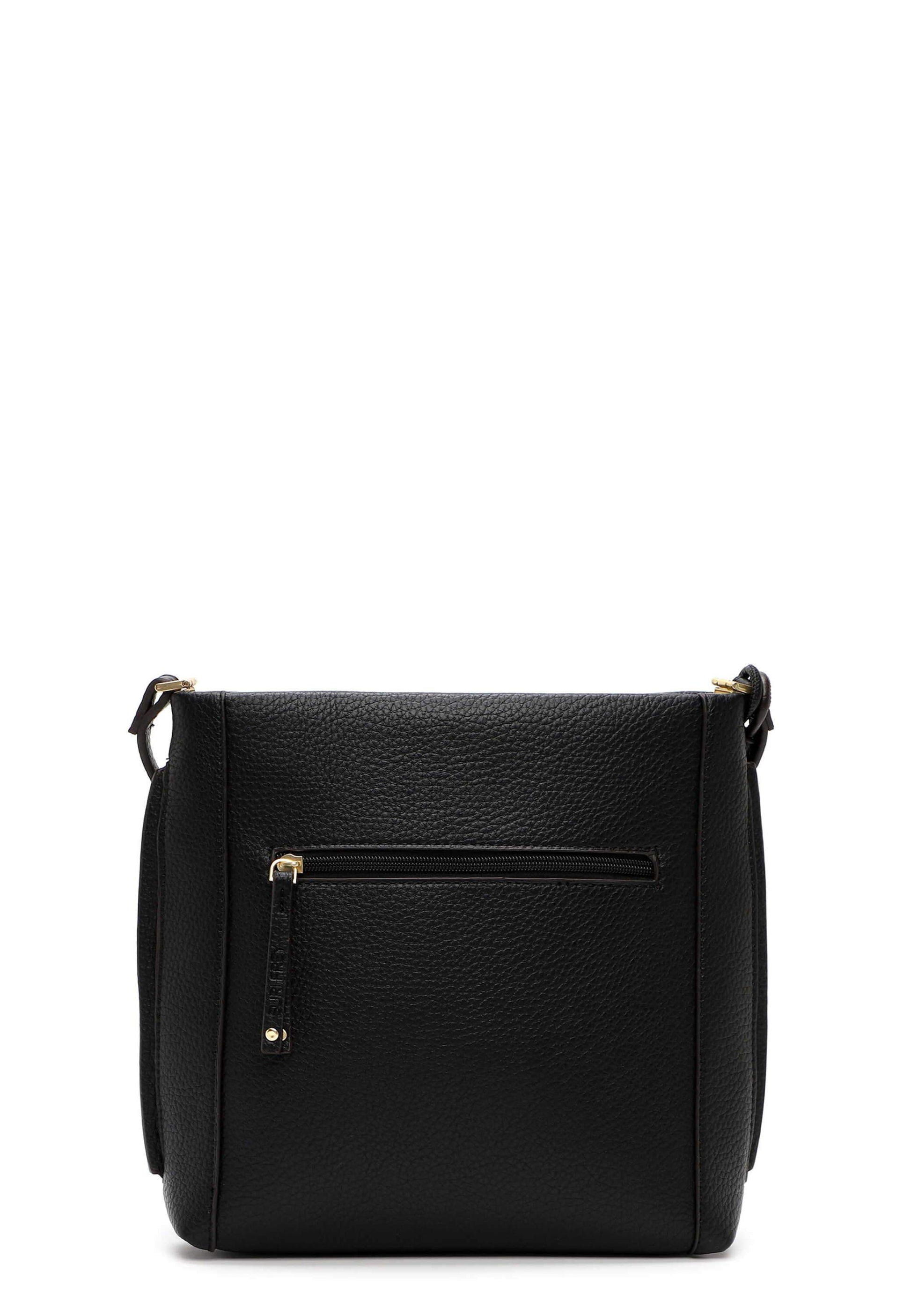Umhängetasche SFY Judy (Black)