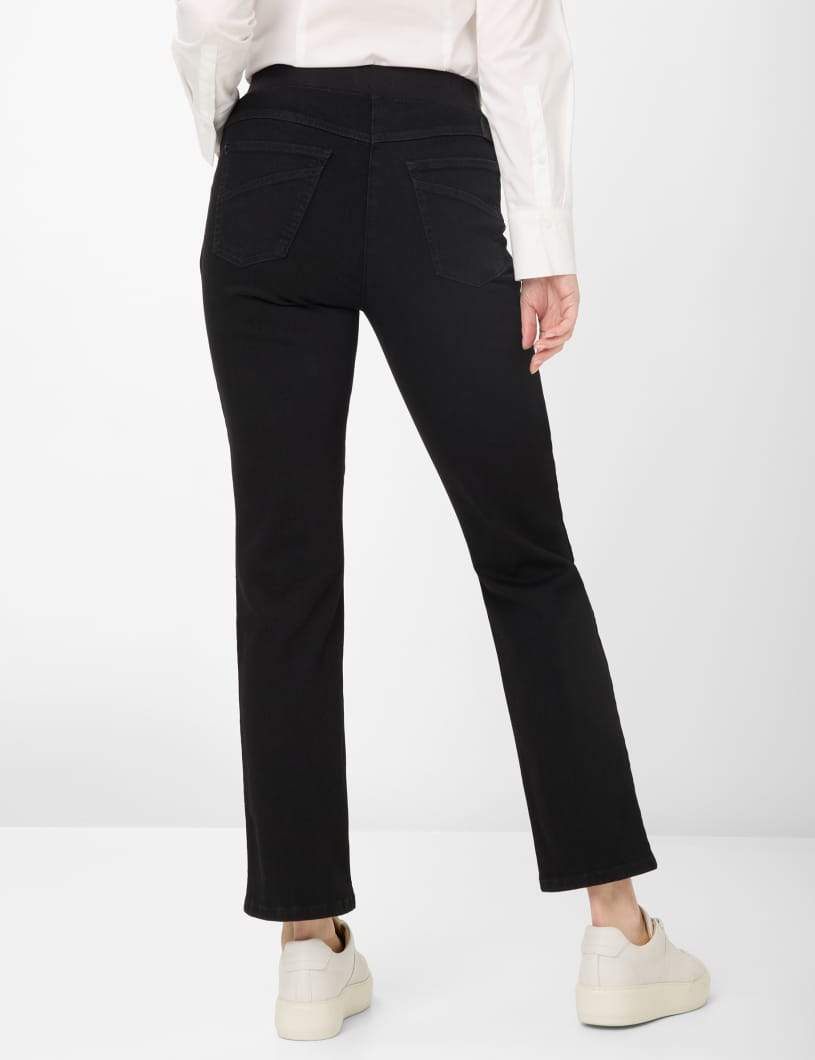 Style Pamina (Black)