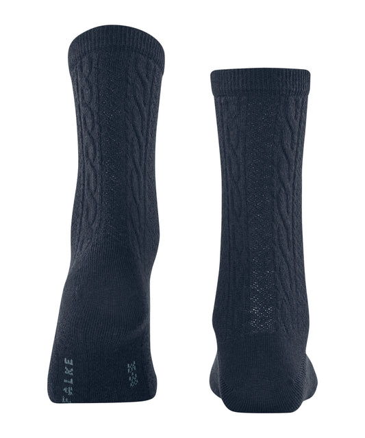 FALKE Declivity Damen (Space Blue)