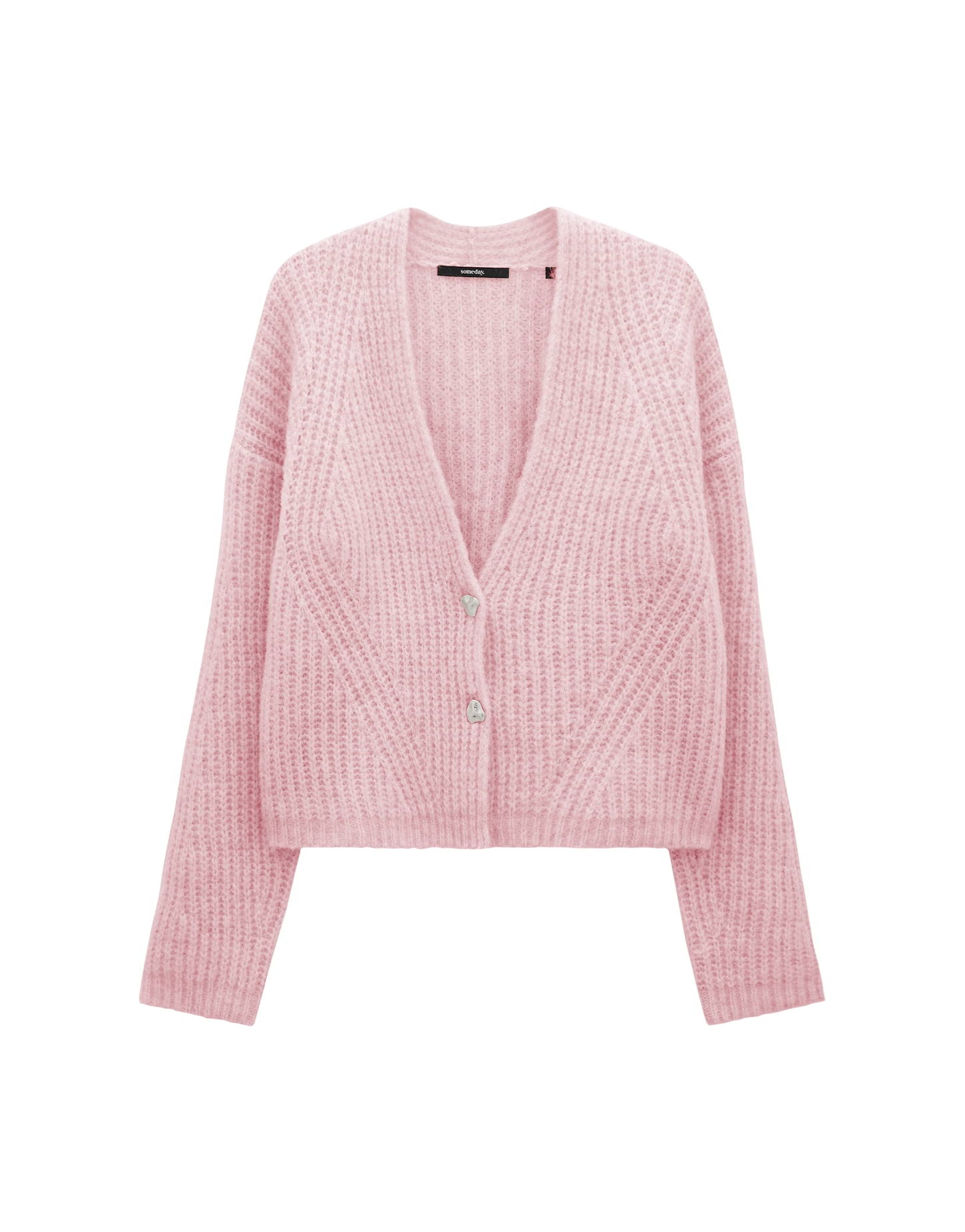Triya (Chalky Pink)