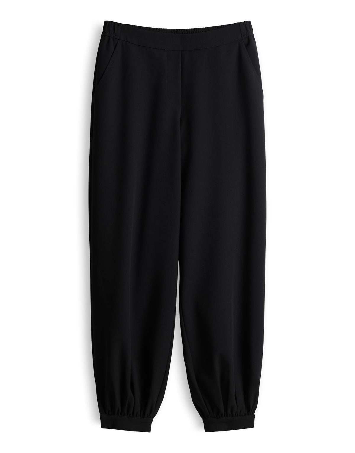 Myha balloon (Black)