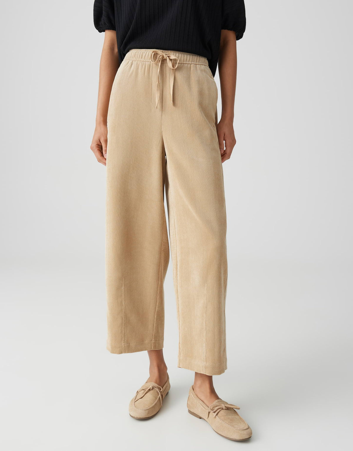 Misha barrel (Golden Beige)