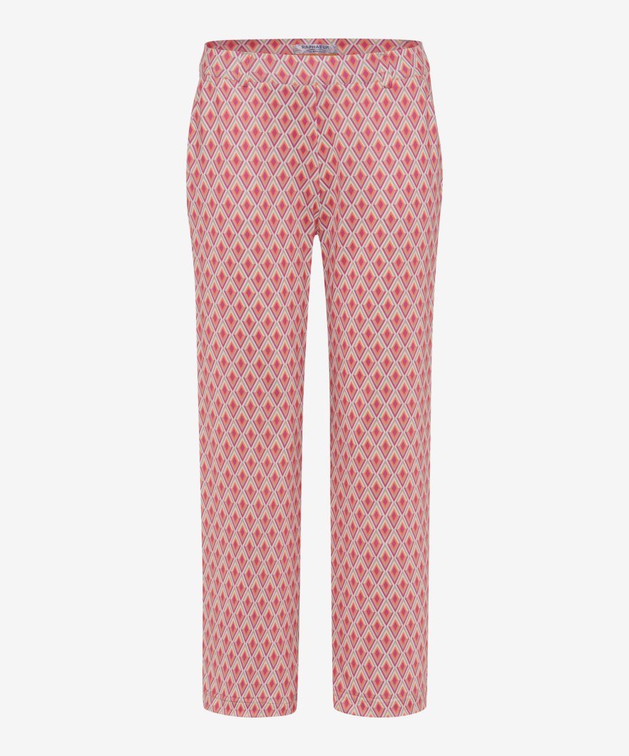 Style Livia 6/8 (Hot Pink)