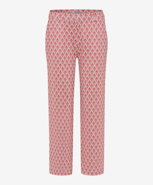 Style Livia 6/8 (Hot Pink)