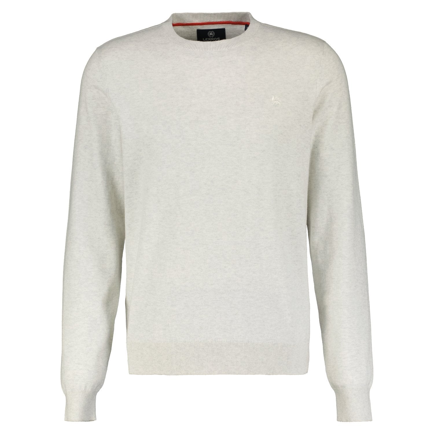 O-neck Buendchen (Lava Red)