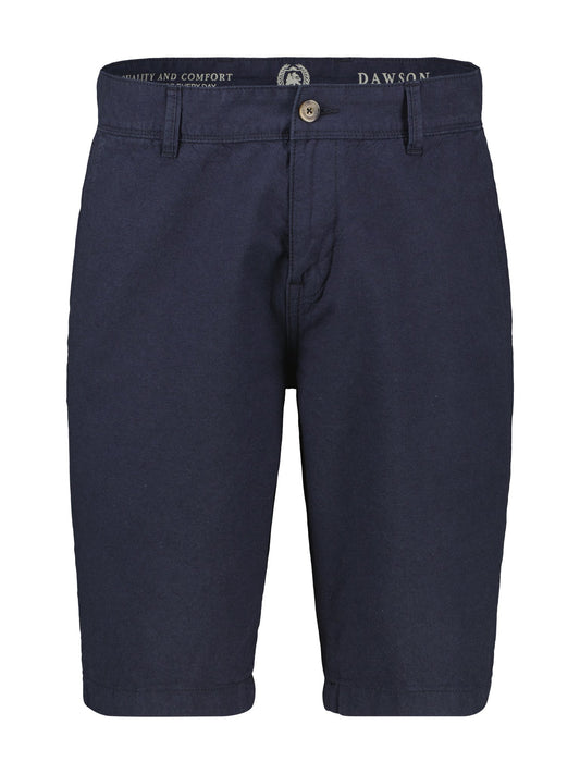 Bermuda (mit Tasche) (Blue Night)