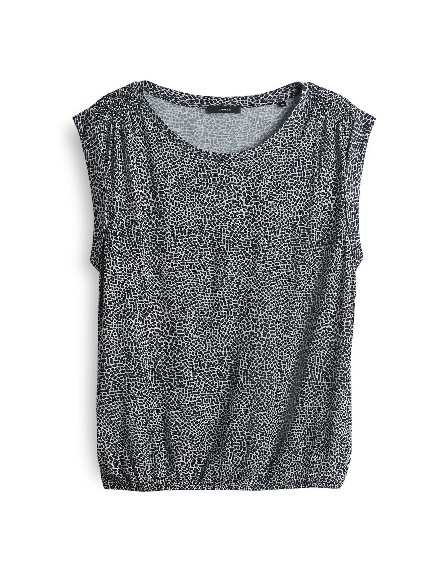 Struki minimal (Coal Blue)
