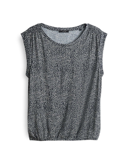 Struki minimal (Coal Blue)
