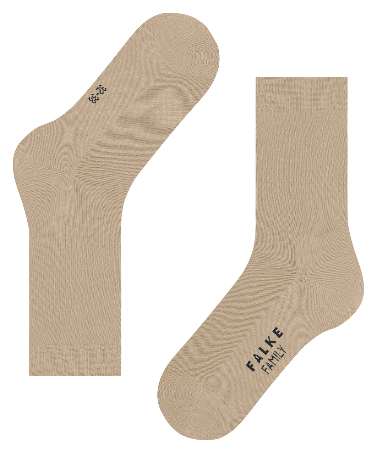 FALKE Family Damen (Oat)
