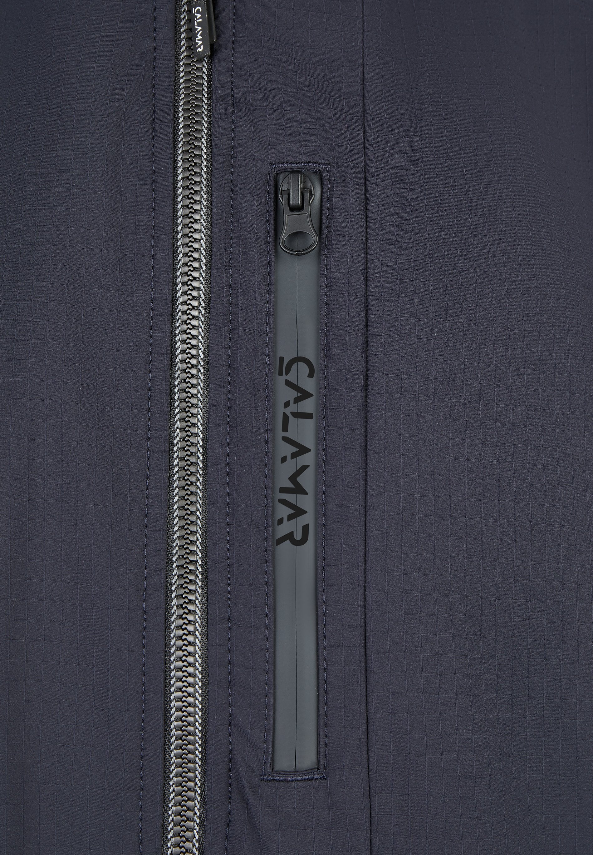 Outdoor Vests (Navy)