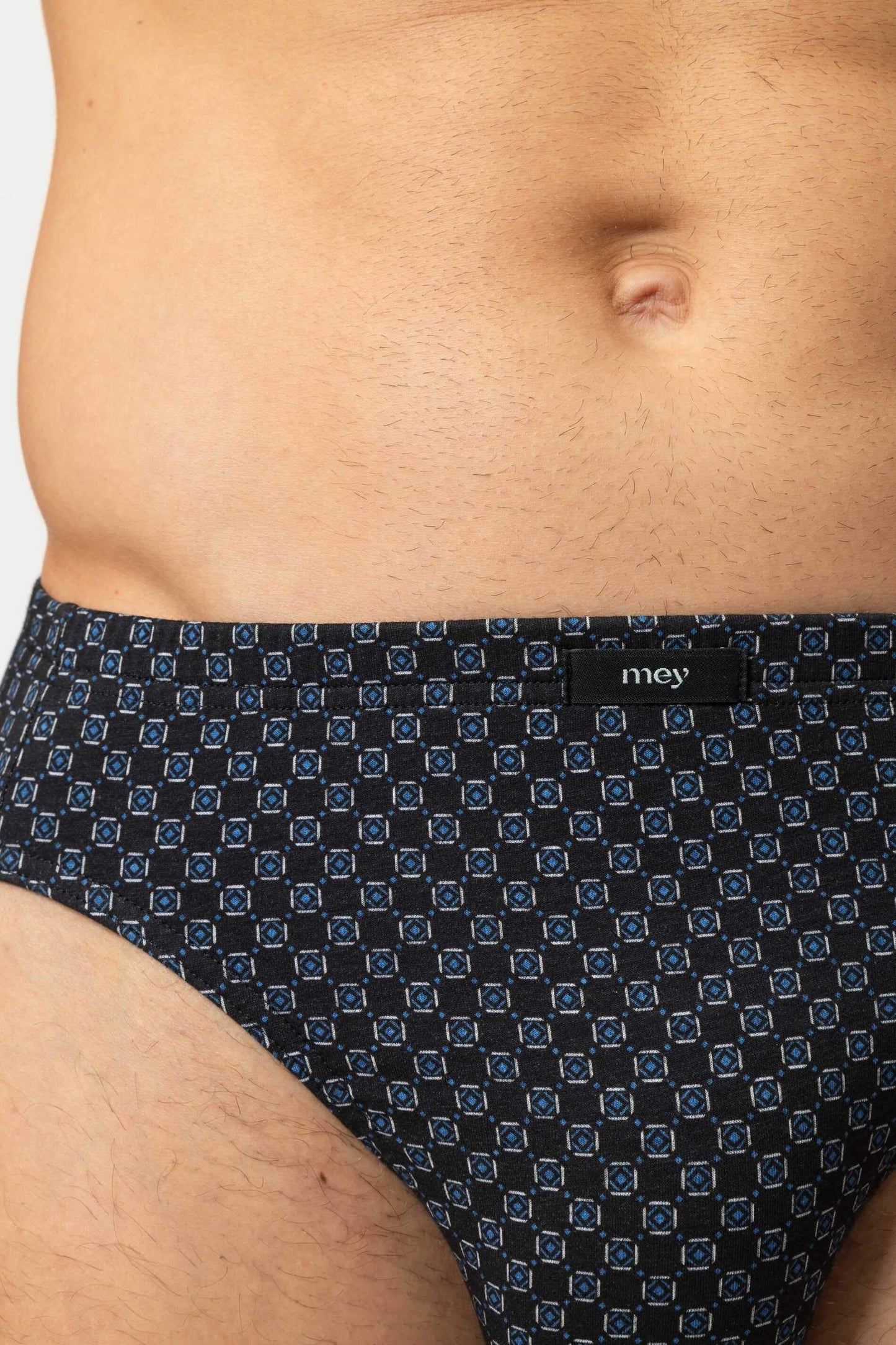 Jazz-Pants (Lava Grey)