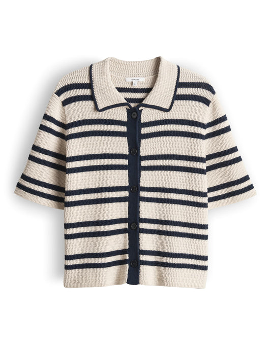 Dertiny (Natural Glaze)