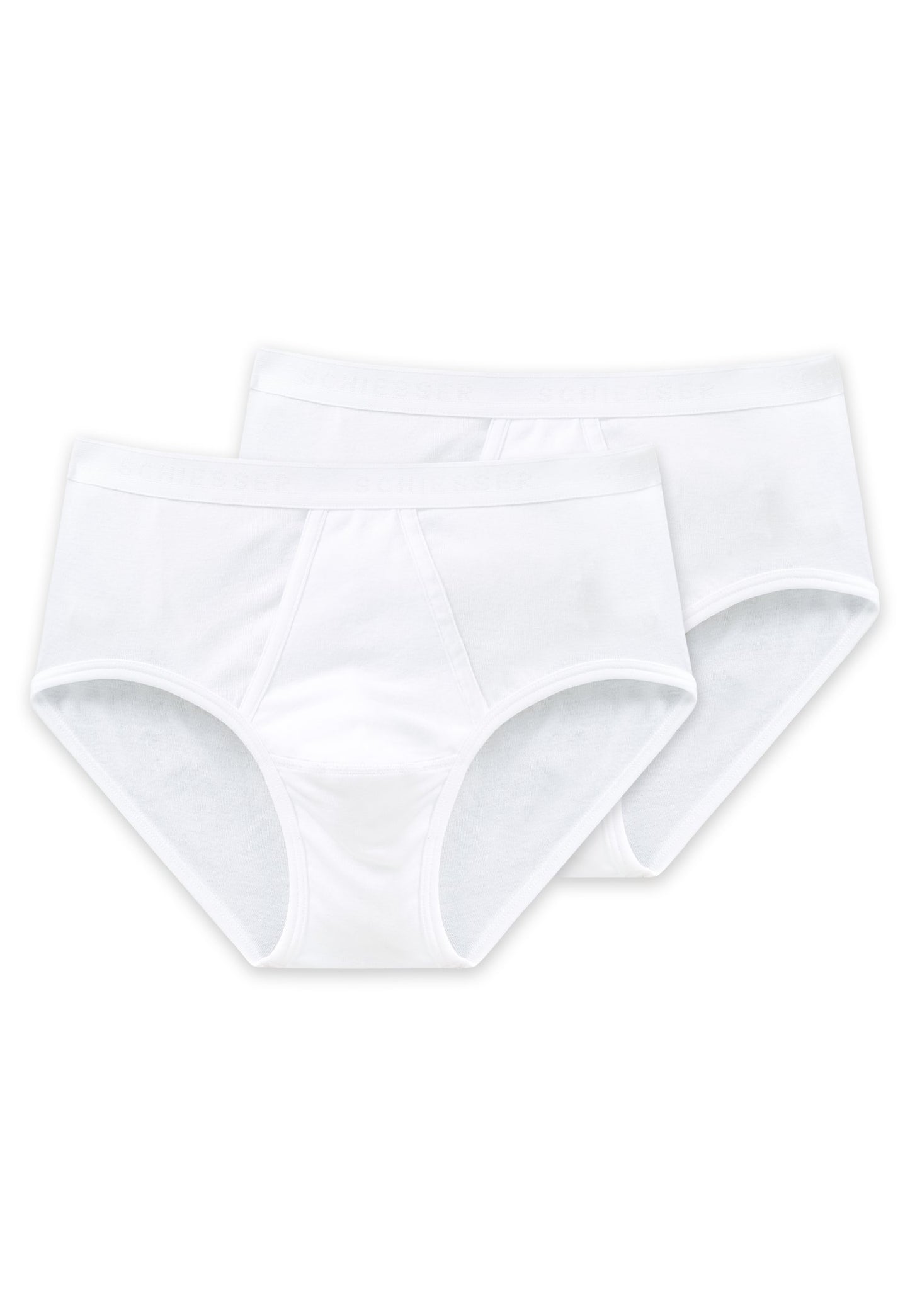 2PACK Sportslip (Weiss)