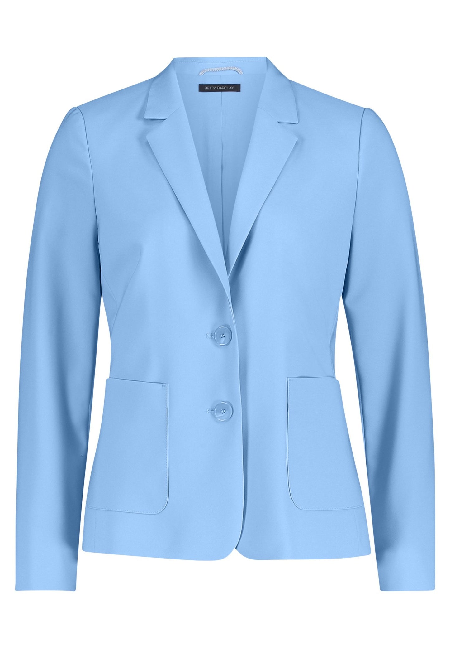 Blazer-Jacke (Azurine)