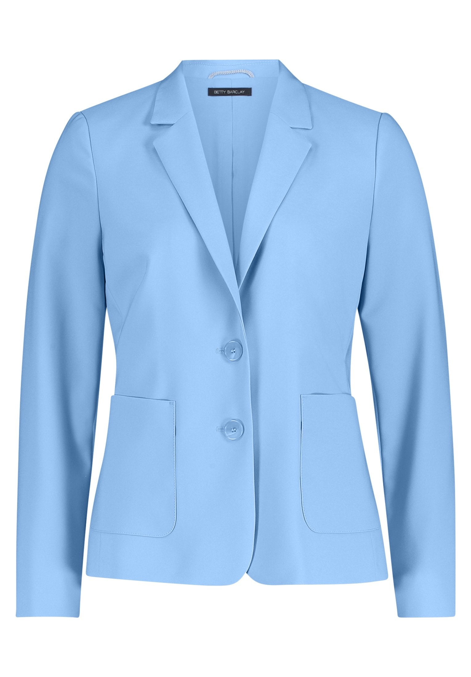 Blazer-Jacke (Azurine)