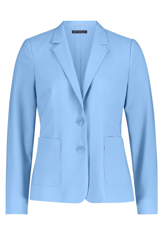 Blazer-Jacke (Azurine)