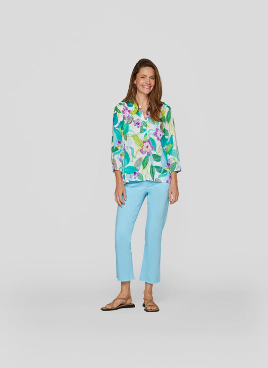 New Tropical (Smaragd)