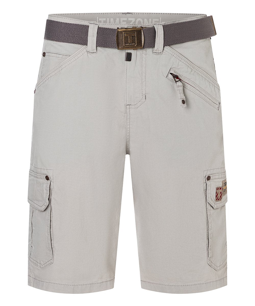 Regular RykerTZ Short (Light Grey)