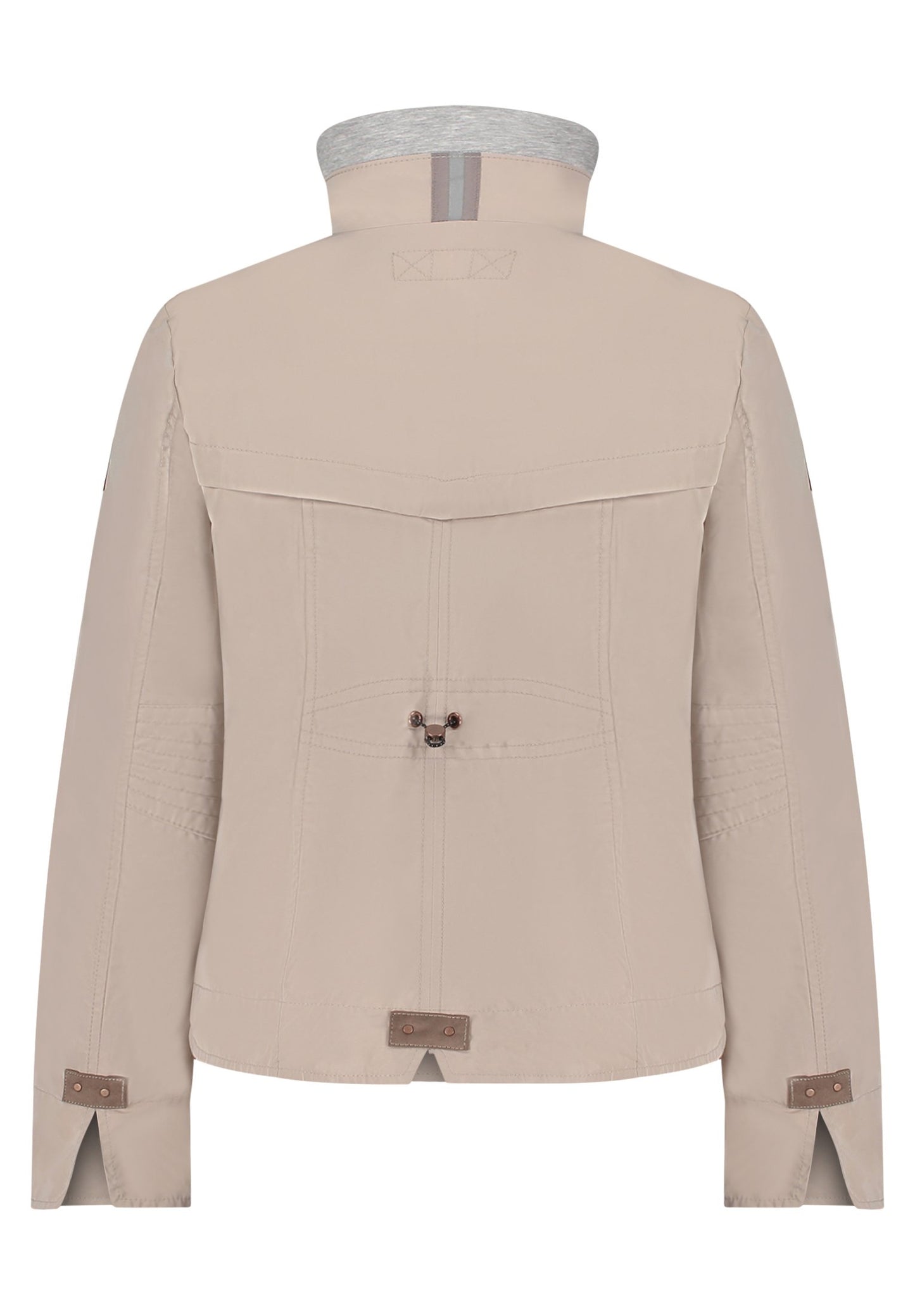 Sommerjacke (Powder Pearl)