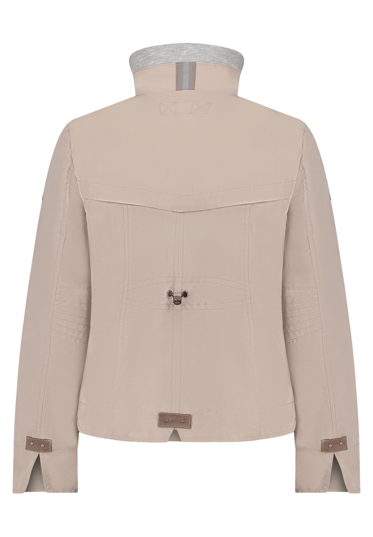 Sommerjacke (Powder Pearl)