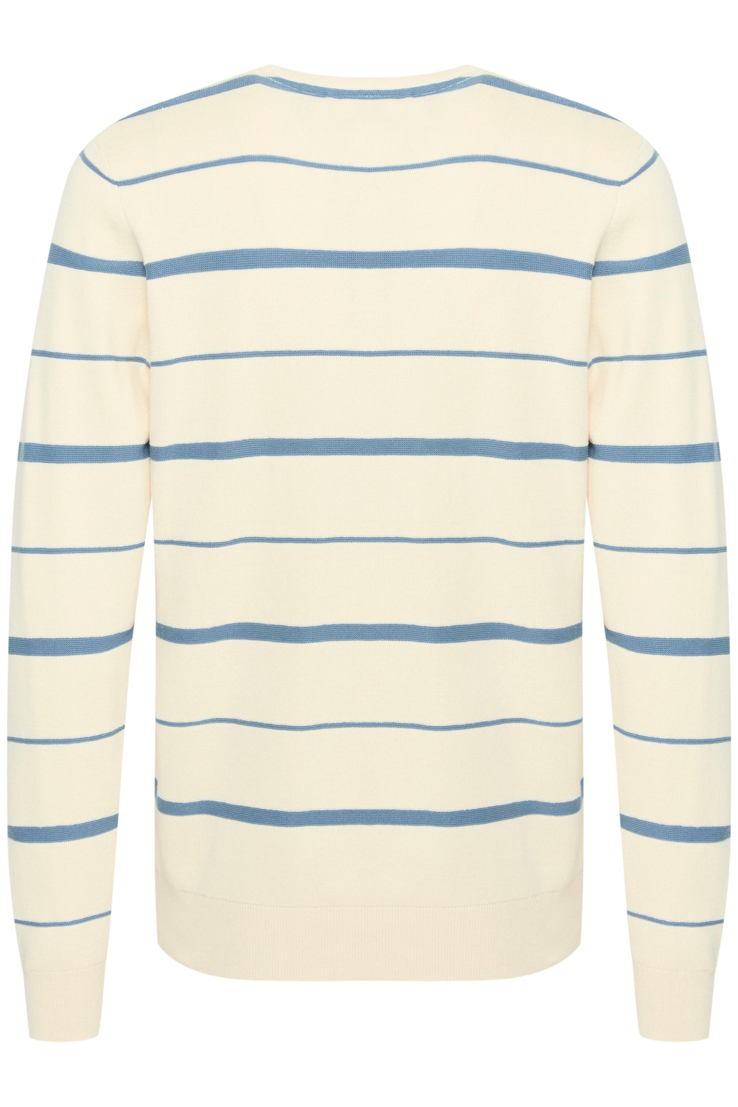 BHAGIR Pullover (Bleached Sand)