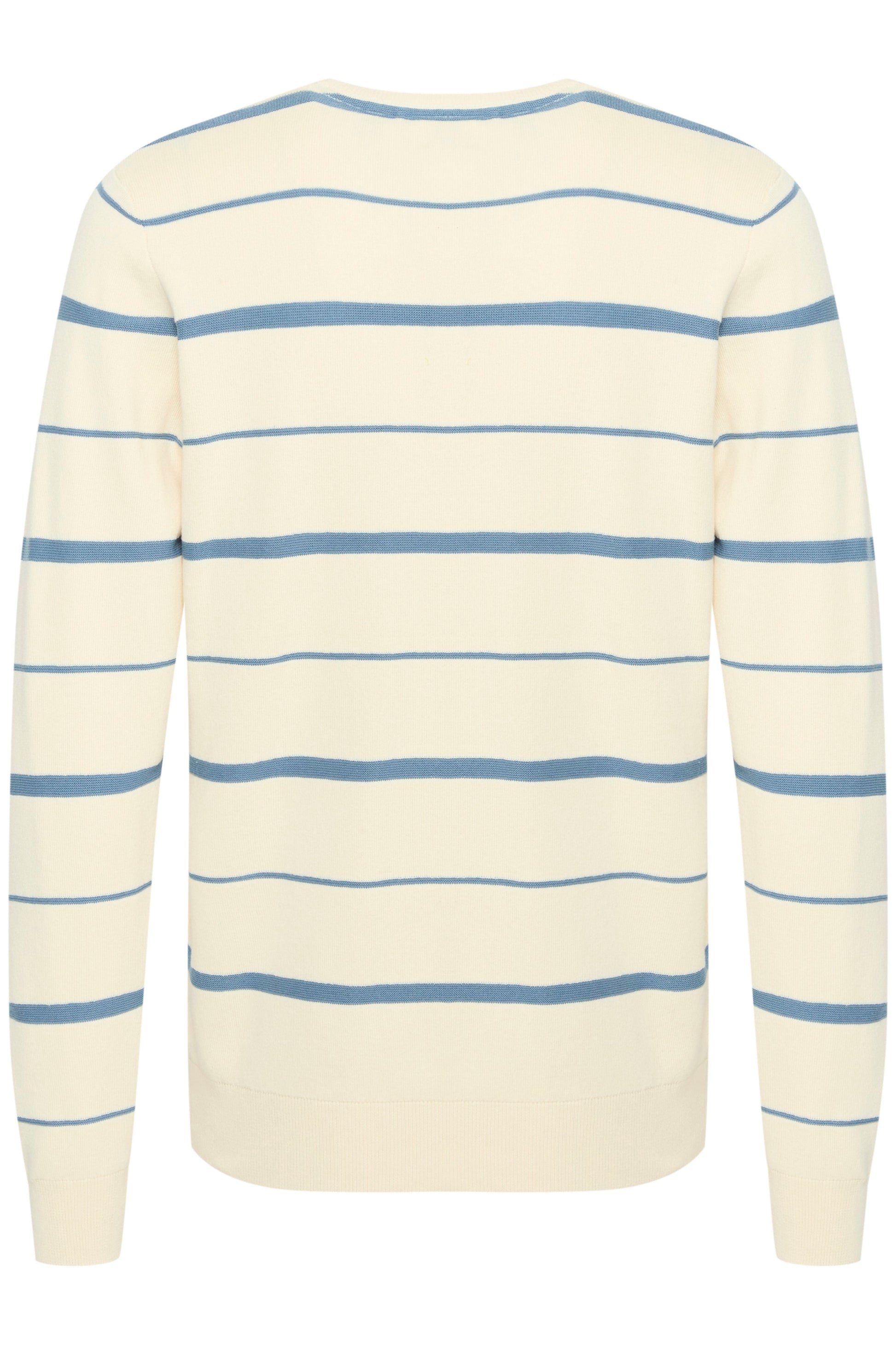 BHAGIR Pullover (Bleached Sand)
